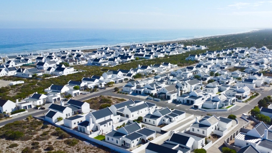 2 Bedroom Property for Sale in Dwarskersbos Western Cape